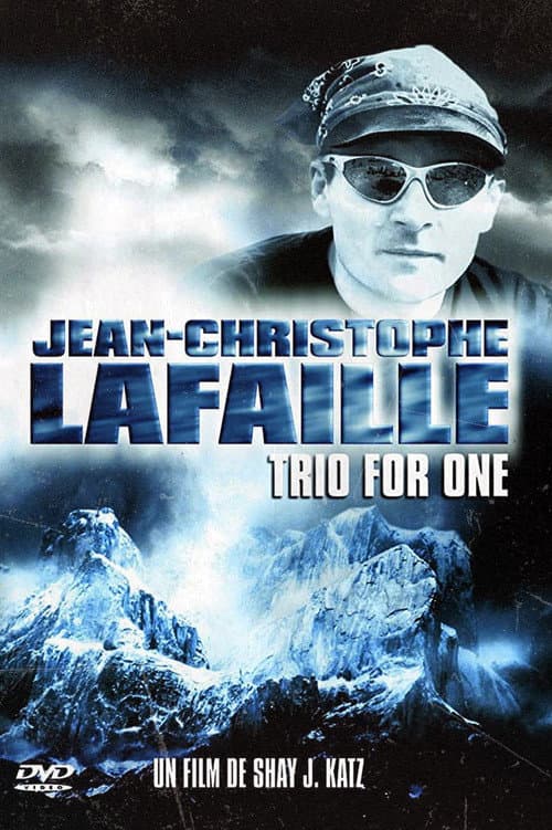 Poster for Trio For One