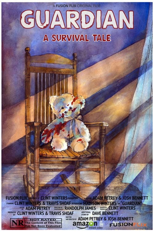 Poster for Guardian