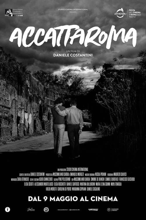 Poster for Accattaroma