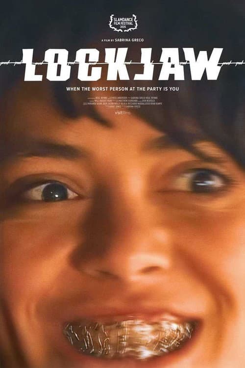 Poster for Lockjaw