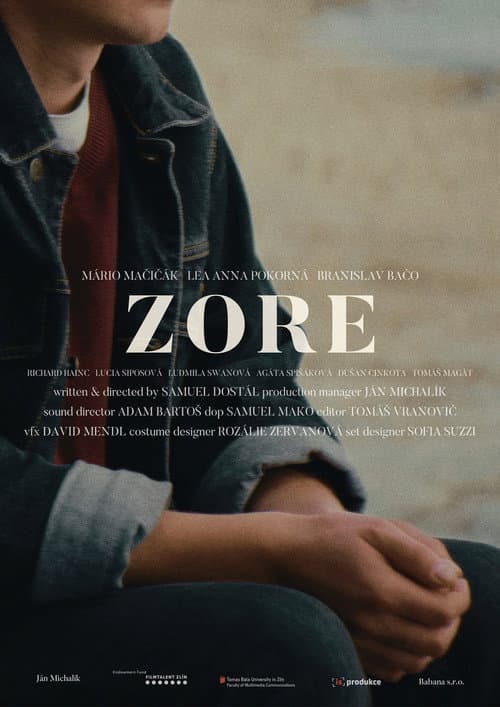 Poster for Zore