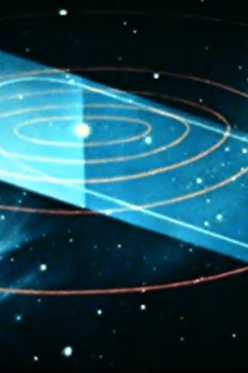 Poster for Comet