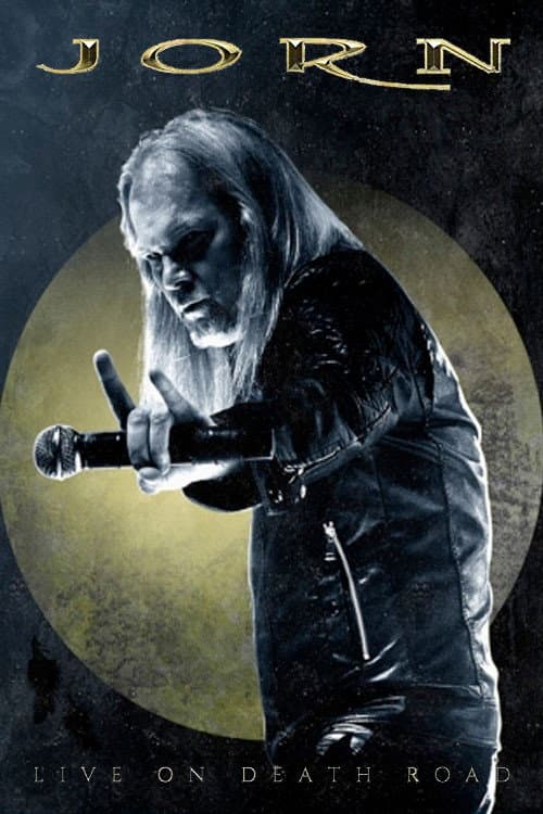 Poster for Jorn - Live on death road