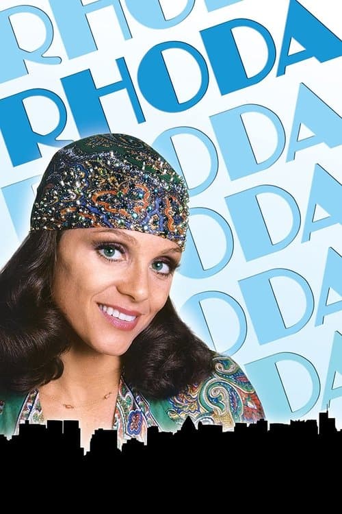 Poster for Rhoda