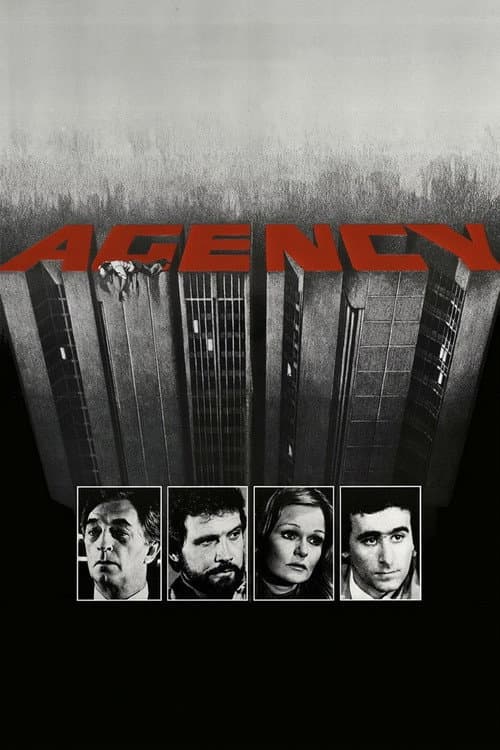 Poster for Agency