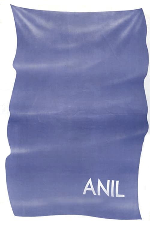 Poster for Anil