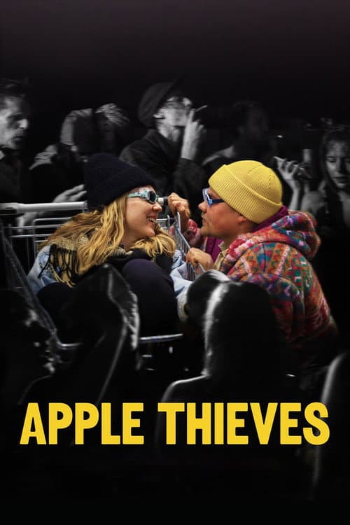 Poster for Apple Thieves