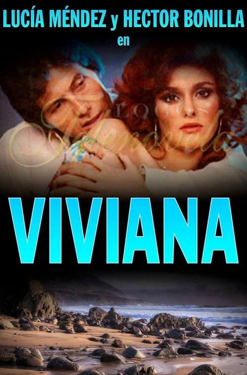 Poster for Viviana