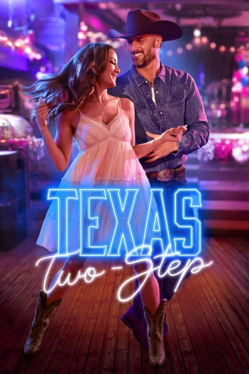 Poster for Texas Two-Step