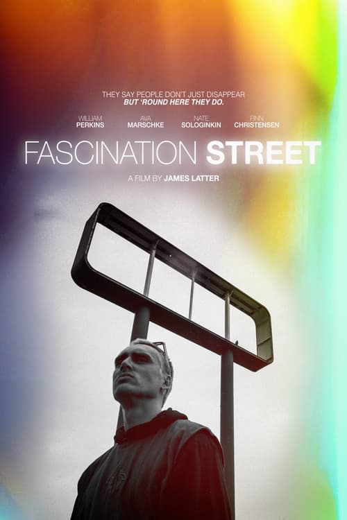 Poster for Fascination Street