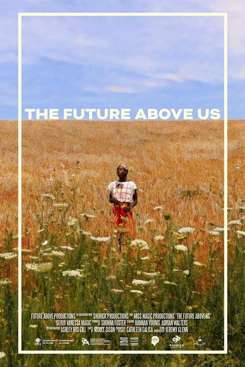 Poster for The Future Above Us