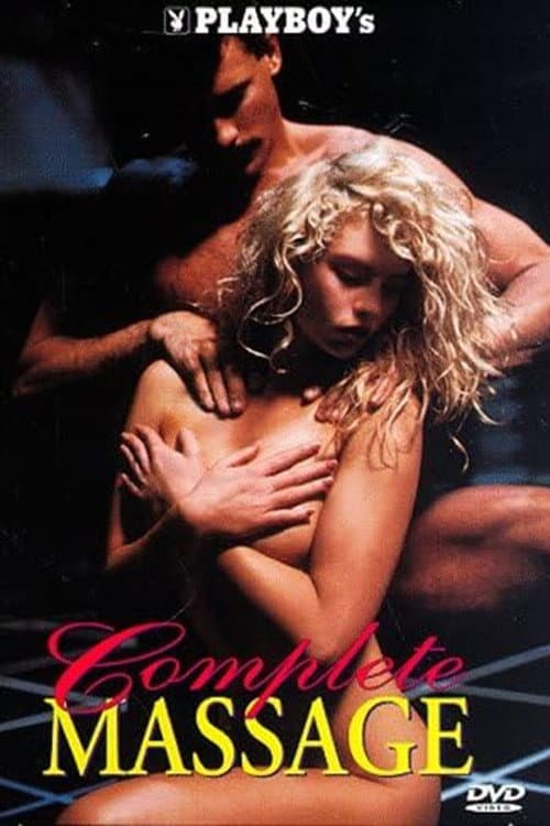Poster for Playboy's Complete Massage