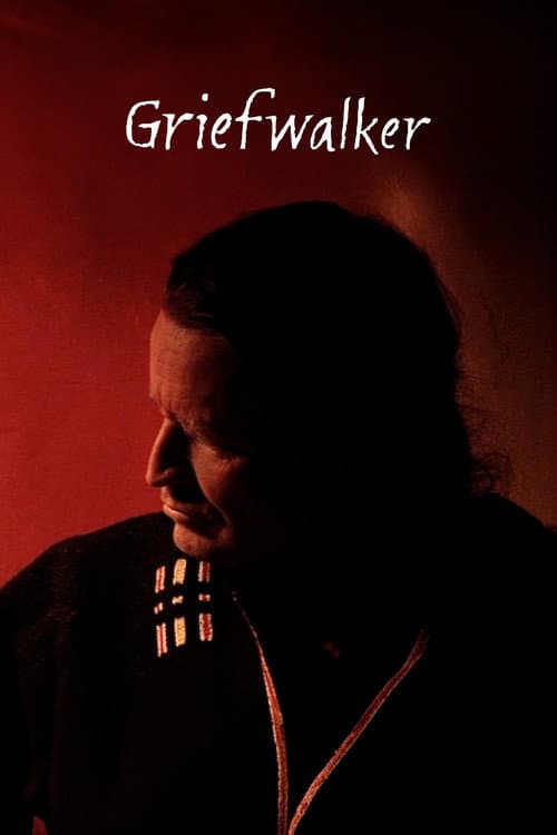 Poster for Griefwalker