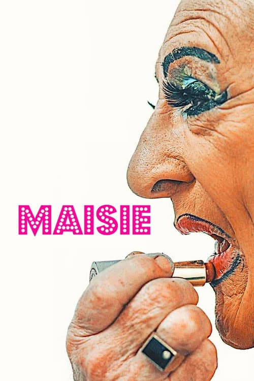 Poster for Maisie