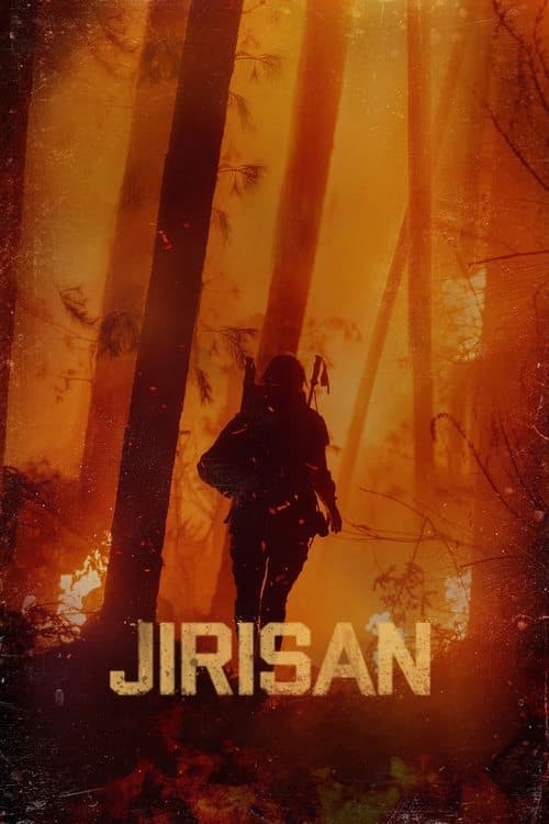 Poster for Jirisan