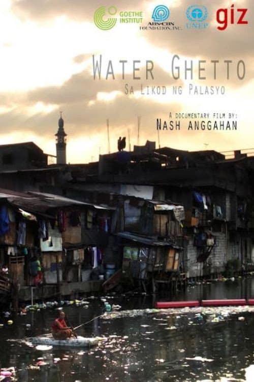 Poster for Water Ghetto