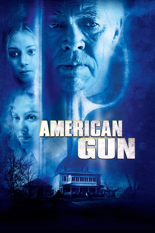 Poster for American Gun