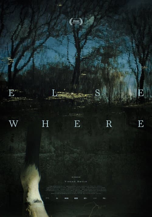 Poster for Elsewhere