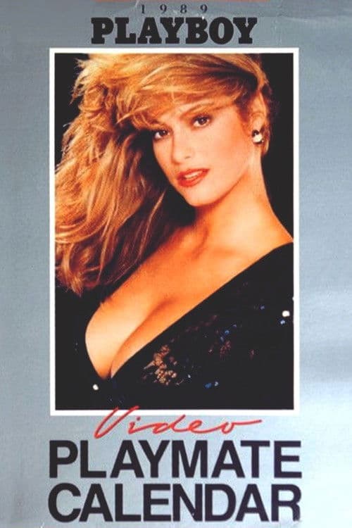 Poster for Playboy Video Playmate Calendar 1989