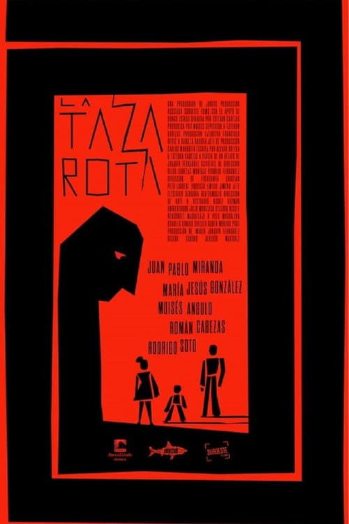 Poster for La taza rota