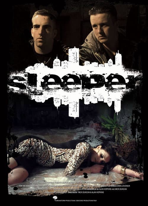 Poster for Sleeper