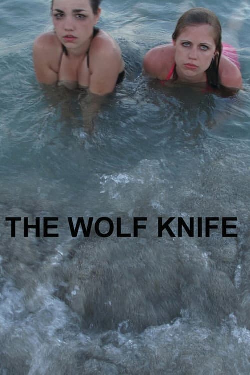Poster for The Wolf Knife