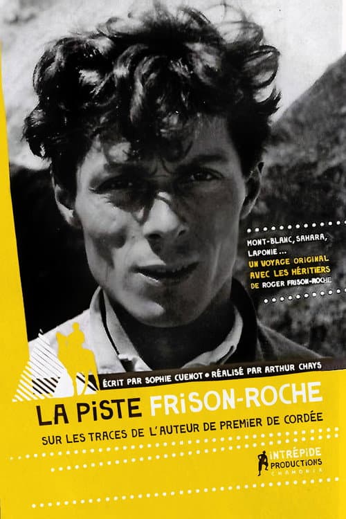 Poster for The Frison-Roche Track
