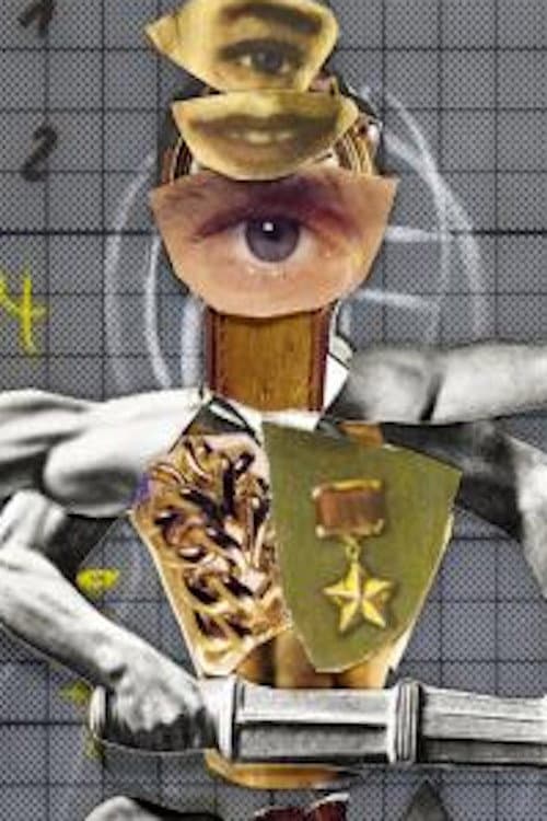 Poster for The Cave of Hercules