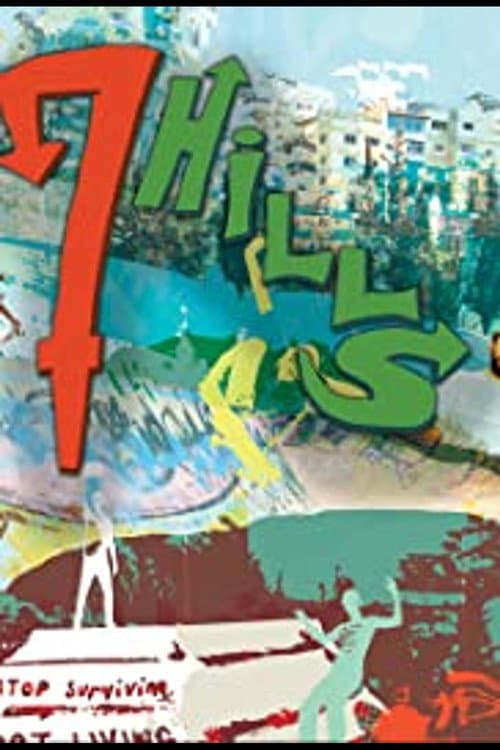 Poster for 7 Hills