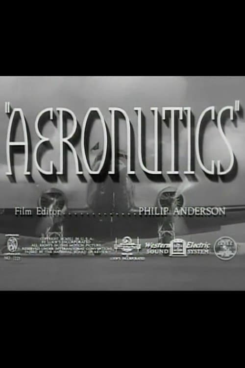 Poster for Aeronutics