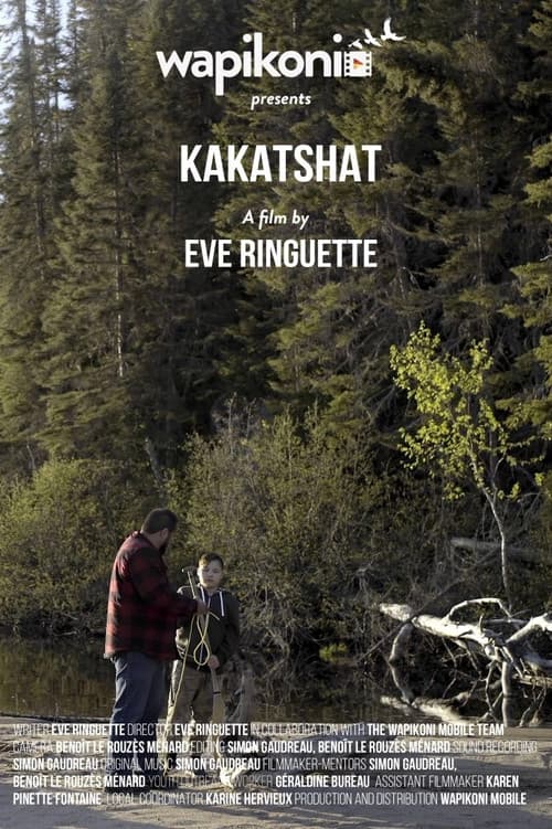 Poster for Kakatshat