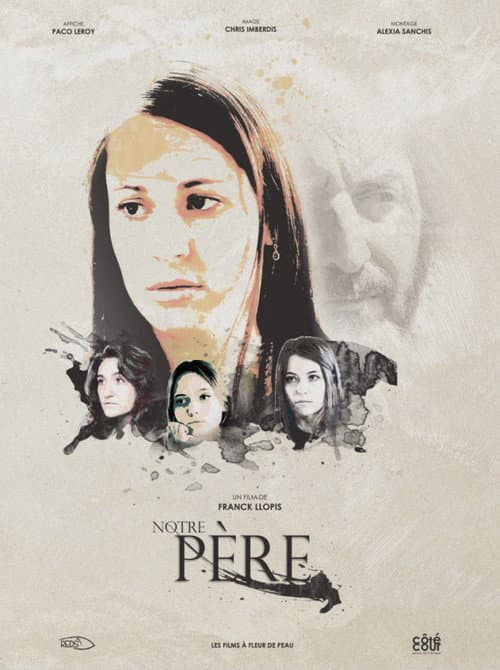 Poster for Notre père