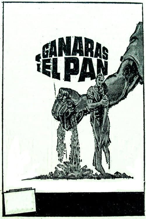 Poster for Ganarás el pan