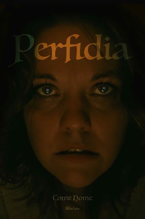 Poster for Perfidia