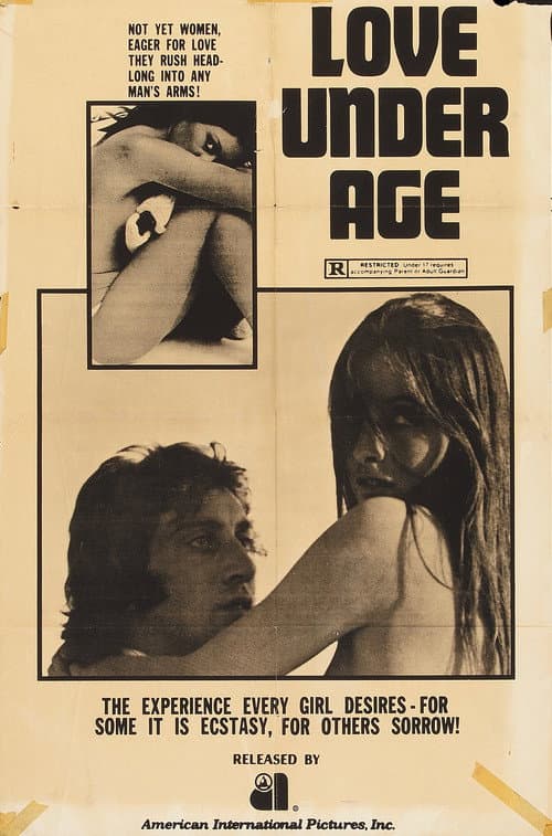 Poster for Nathalie After Love