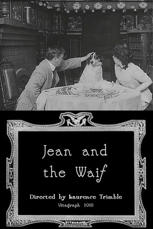 Poster for Jean and the Waif