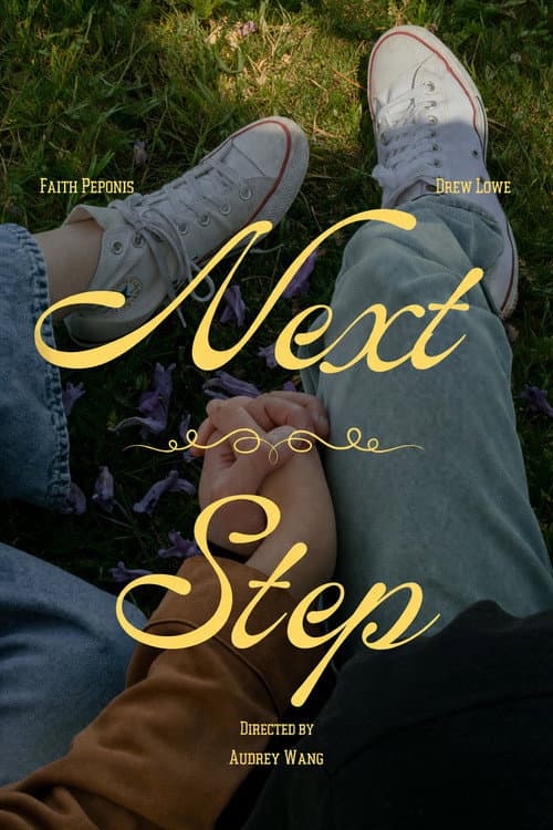 Poster for Next Step