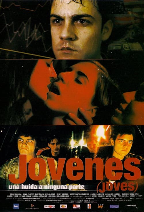 Poster for Youth