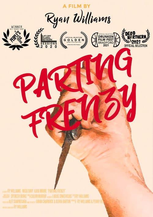 Poster for Parting Frenzy