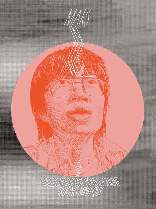 Poster for Mars in the Well
