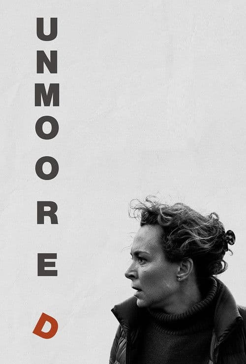 Poster for Unmoored