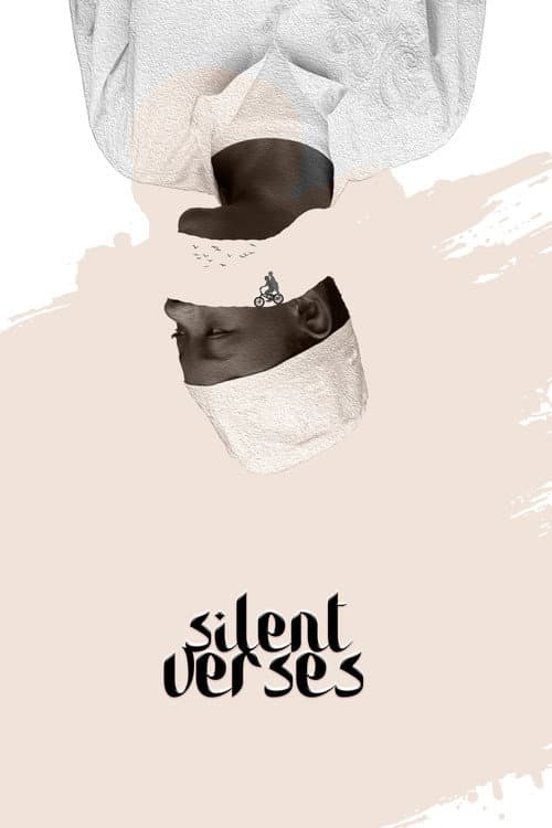 Poster for Silent Verses