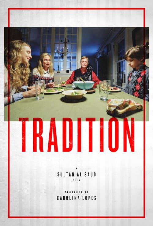 Poster for Tradition