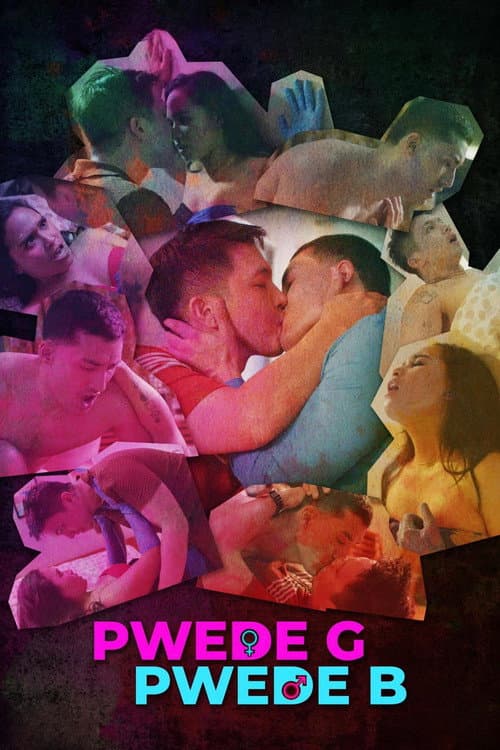 Poster for Pwede G, Pwede B