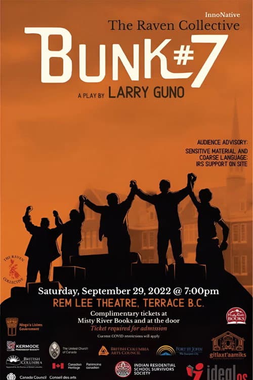 Poster for Bunk #7