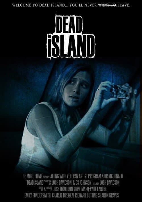 Poster for Dead Island