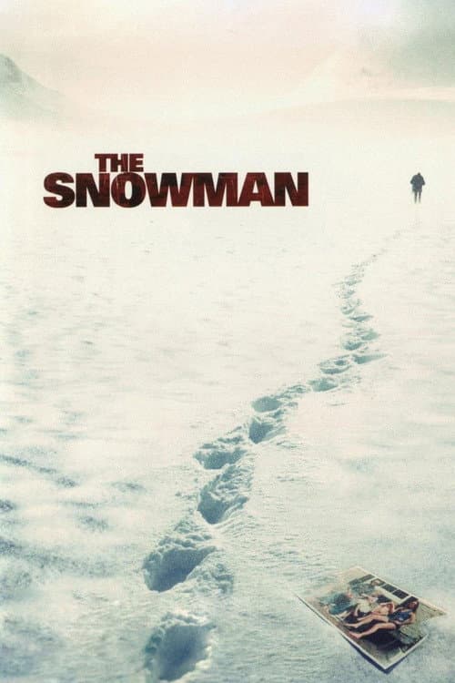 Poster for The Snowman