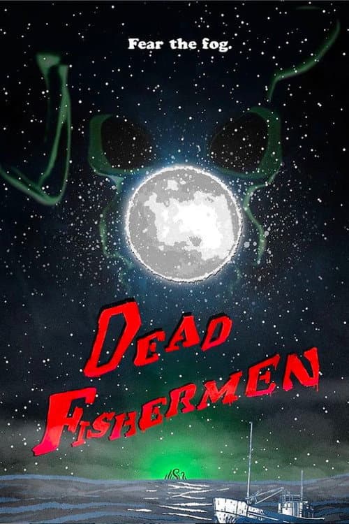 Poster for Dead Fishermen