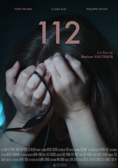 Poster for 112