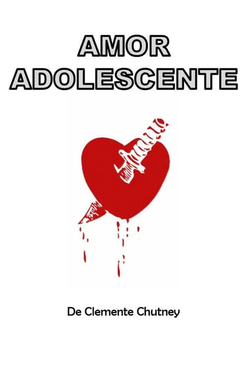 Poster for Teenage Love